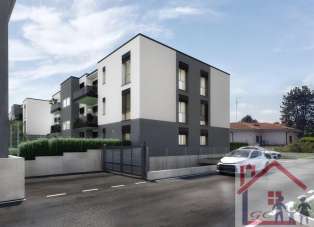 Vendita Appartamento, Lomazzo Vendita Appartamento, Lomazzo