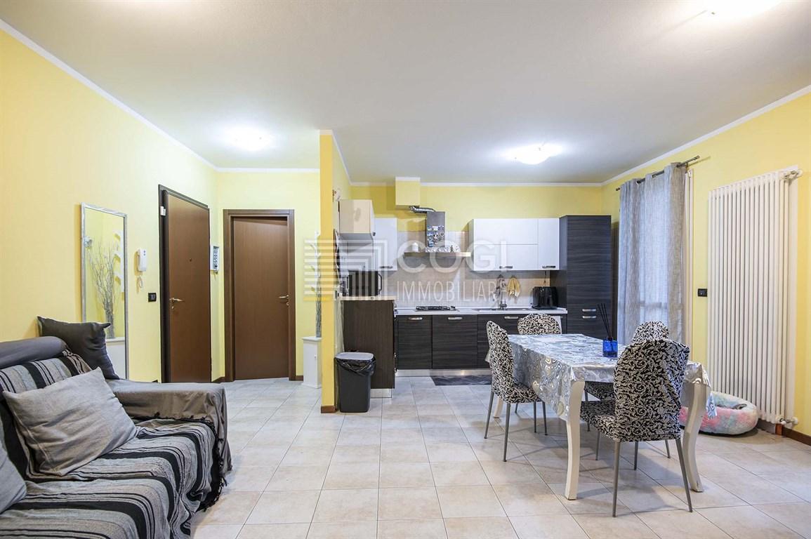 Vendita Appartamento, Massa Lombarda foto