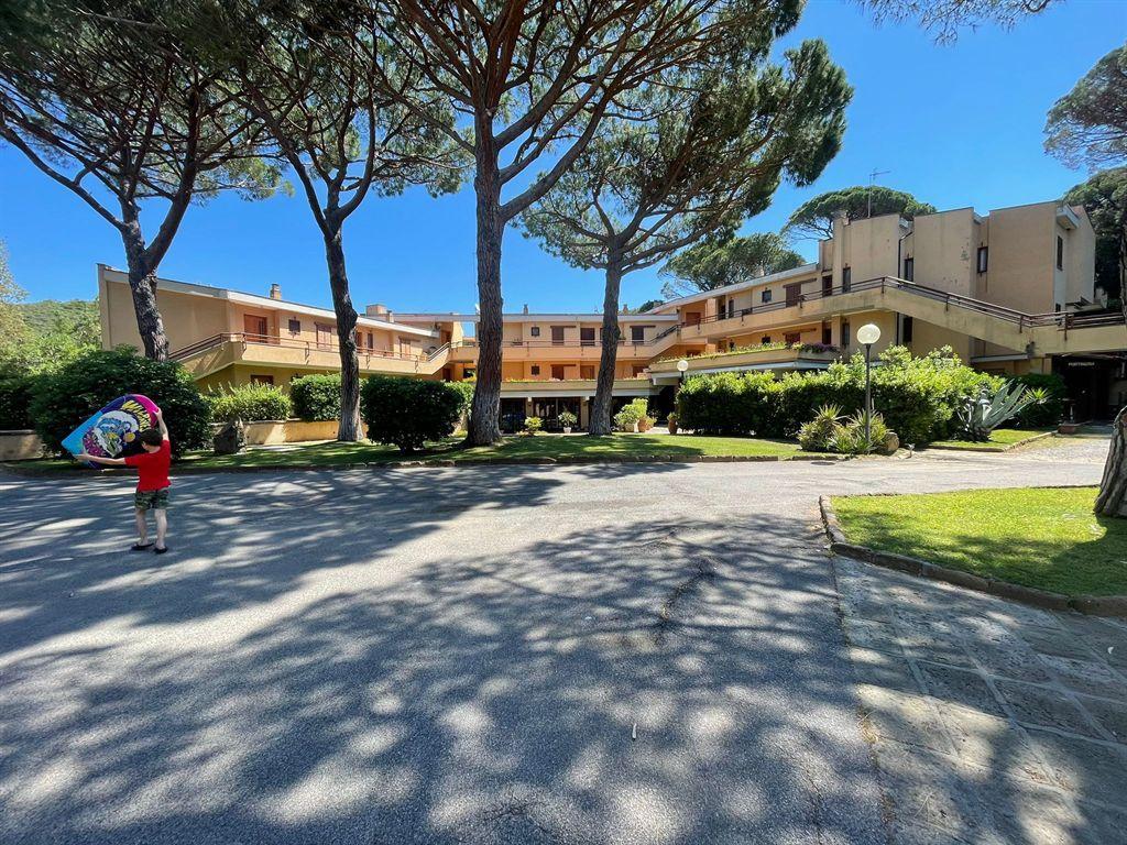 Affitto Appartamento, Castiglione della Pescaia foto