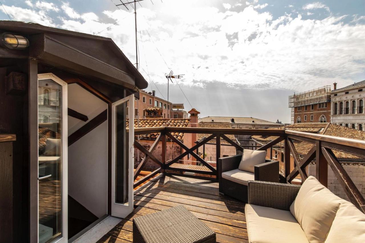 Vendita Appartamento, Venezia foto