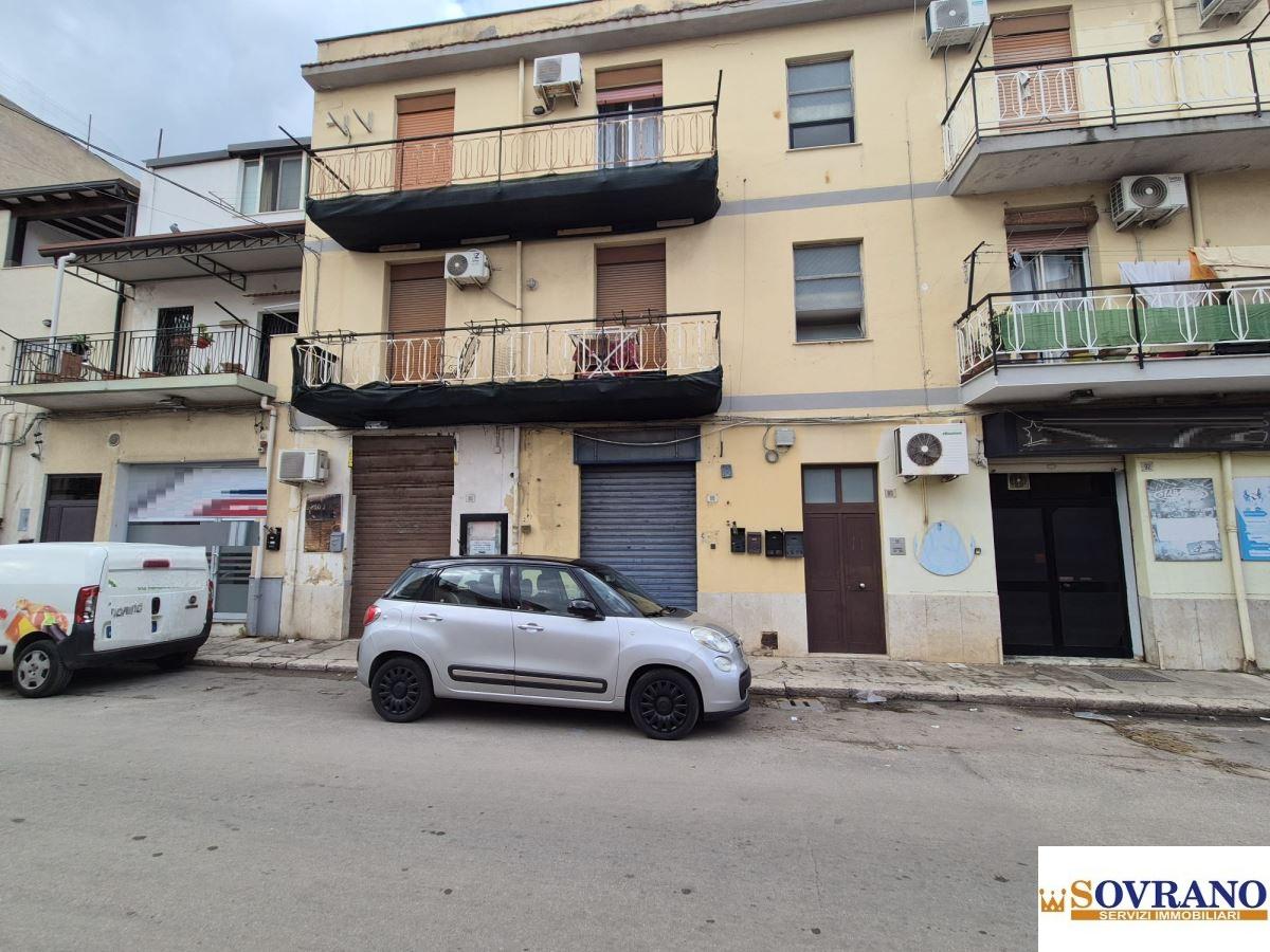 Vendita Monovano, Palermo foto