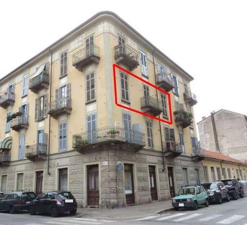 Vendita Quadrivani, Torino foto