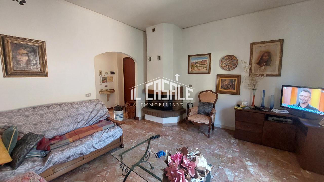 Vendita Quadrivani, Dicomano foto