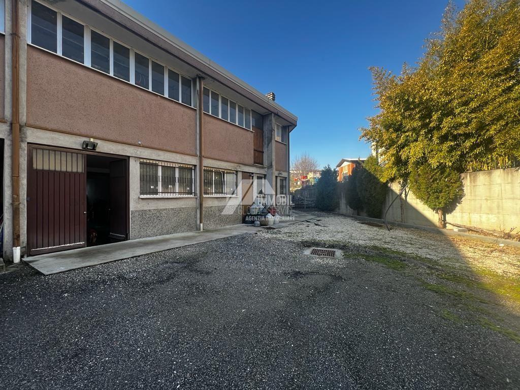 Vendita Industriale, Cellatica foto