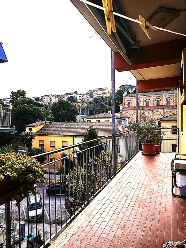 Affitto Pentavani, Falconara Marittima foto