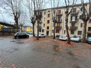 Vendita vendita, Busto Arsizio