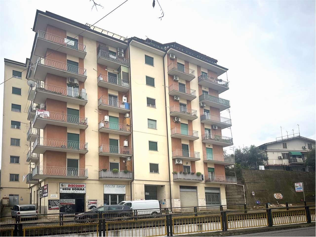 Vendita vendita, Cosenza foto