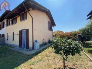 Vendita Villa a schiera, Gambolo Vendita Villa a schiera, Gambolo