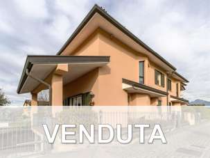 Vendita Villa bifamiliare, Dolzago Vendita Villa bifamiliare, Dolzago