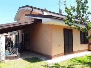 Vendita Villa a schiera, Tromello