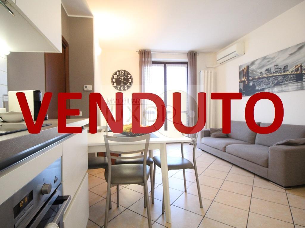 Vendita Appartamento, Barzano foto
