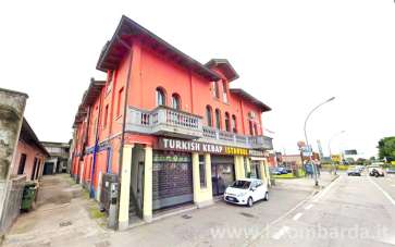 Affitto Box, Dalmine Affitto Box, Dalmine