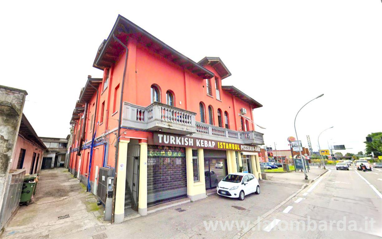 Affitto Box, Dalmine foto