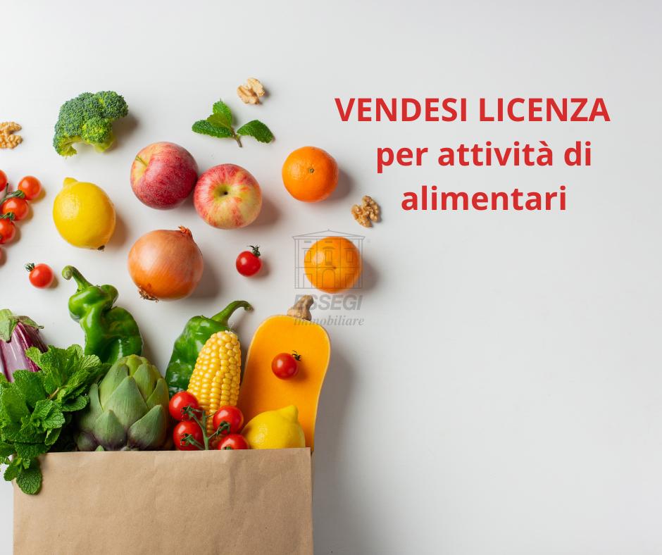 Vendita Monovano, Lucca foto