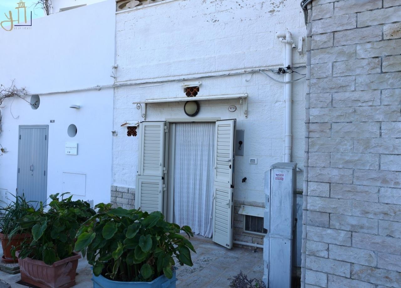 Vendita Monovano, Polignano a Mare foto