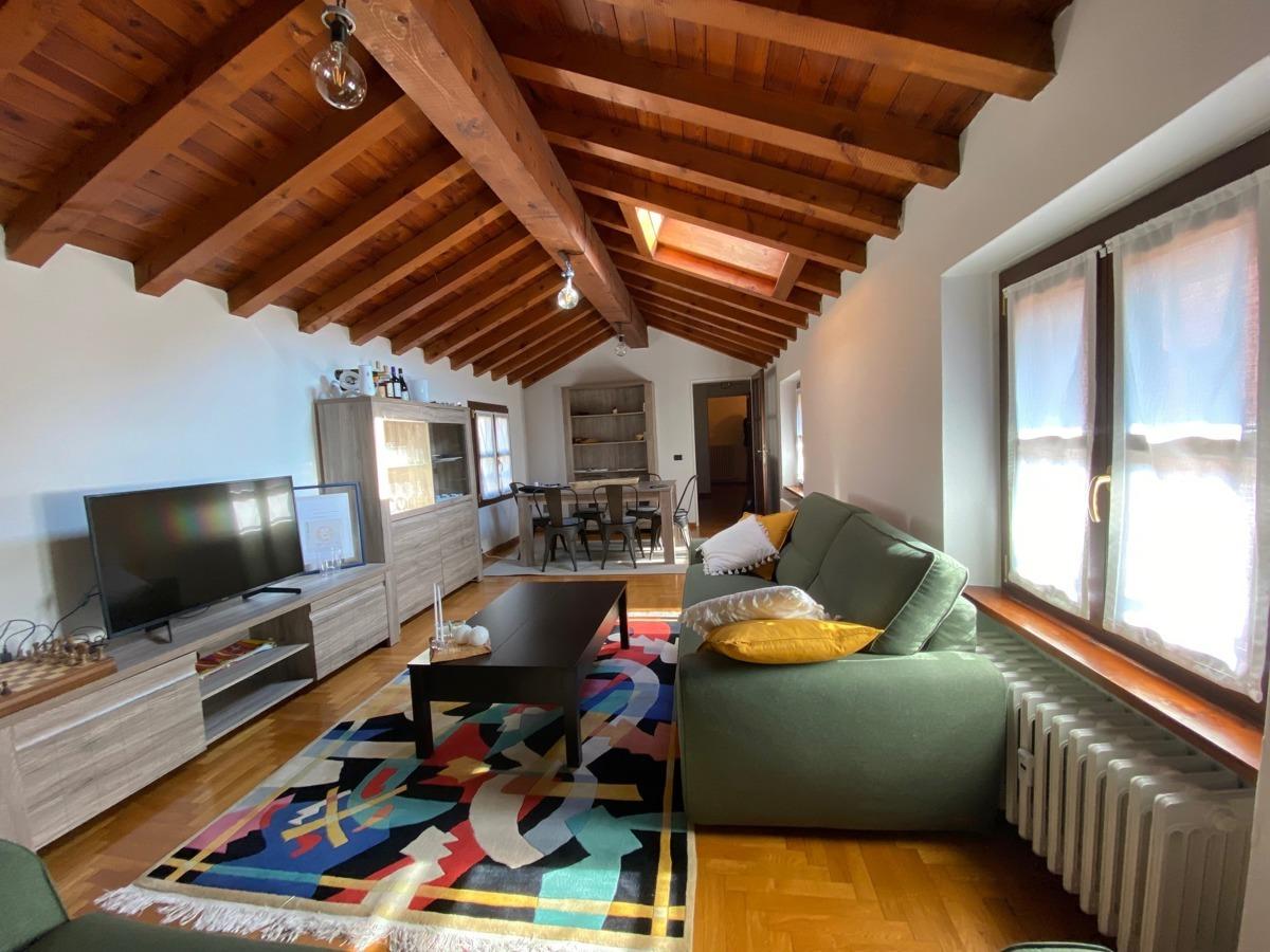 Affitto Trivani, Como foto