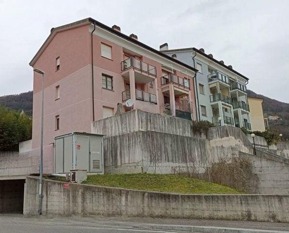 Vendita Quadrivani, Genova foto