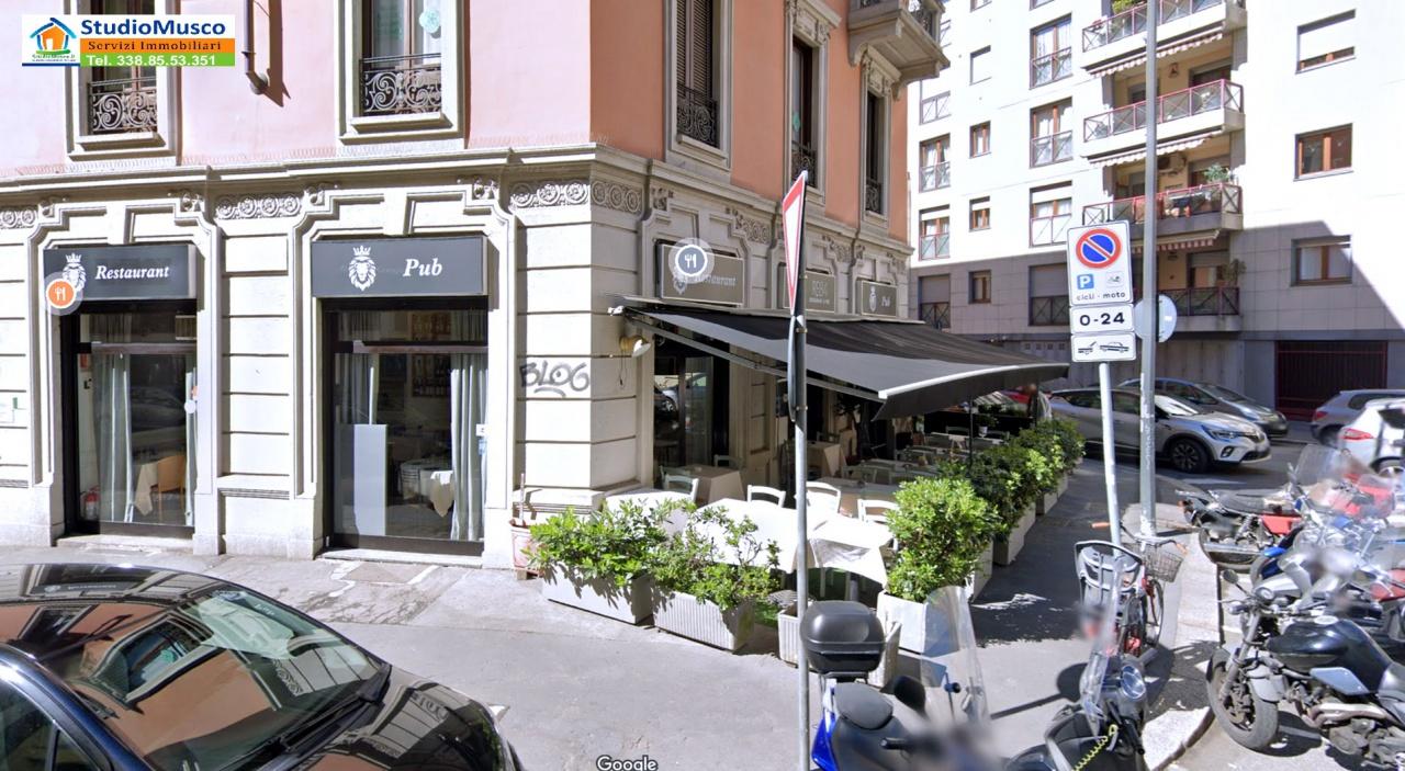 Vendita Locali commerciali, Milano foto