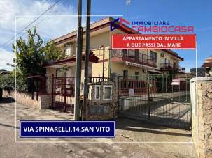 Sale Appartamento, Taranto