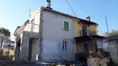 Vendita Casa indipendente, Serramonacesca Vendita Casa indipendente, Serramonacesca