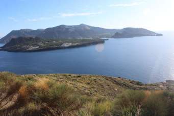Vendita Terreno, Lipari Vendita Terreno, Lipari