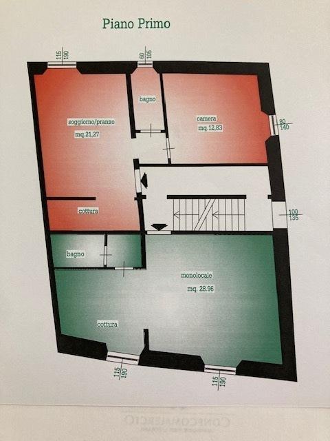 Vendita Casa indipendente, Vicopisano foto