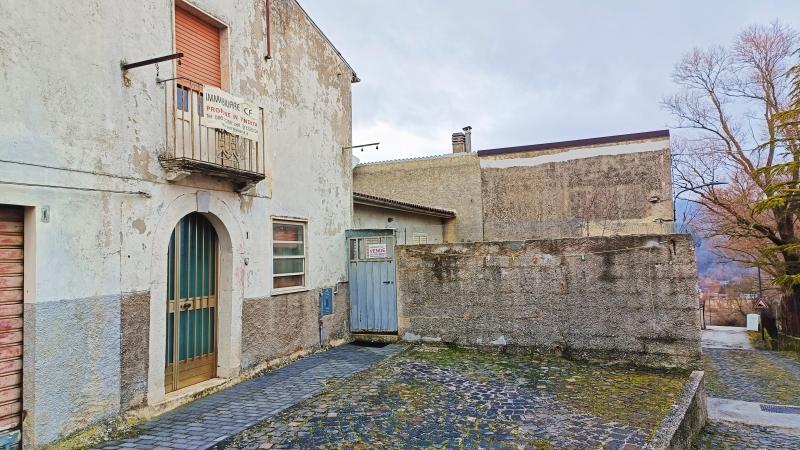 Vendita Casa indipendente, Pescolanciano foto