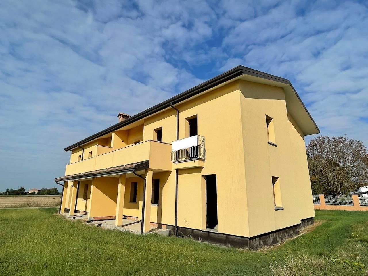 Vendita Casa indipendente, Ferrara foto