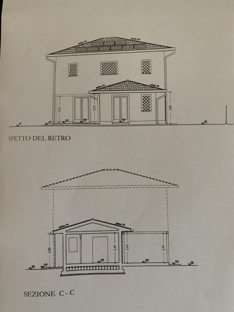 Vendita Altri immobili, Pietrasanta foto
