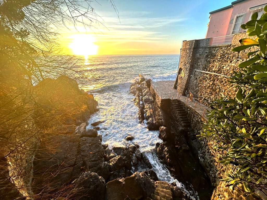 Vendita Ville, Recco foto