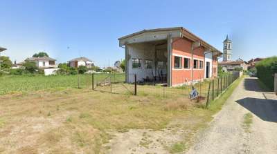 Vendita Monovano, Villata Vendita Monovano, Villata