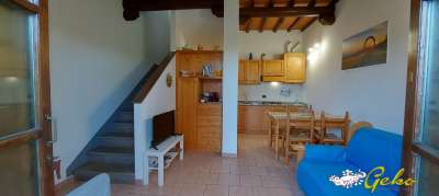 Vendita Bivani, Volterra