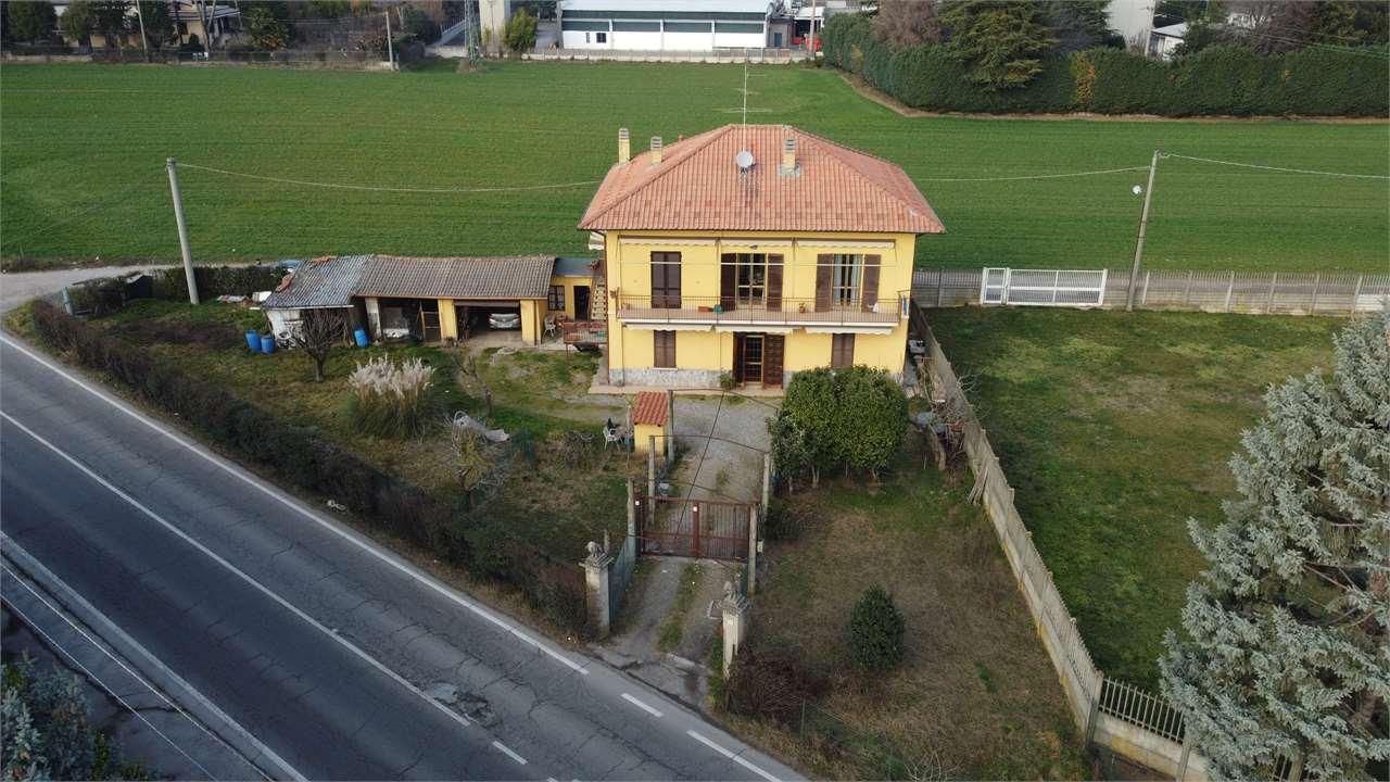 Vendita vendita, Lomazzo foto