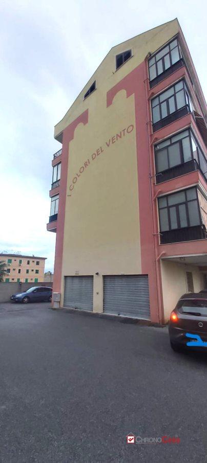 Vendita Appartamento, Messina foto