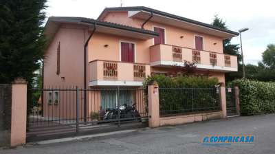 Vendita Eptavani, Montagnana Vendita Eptavani, Montagnana