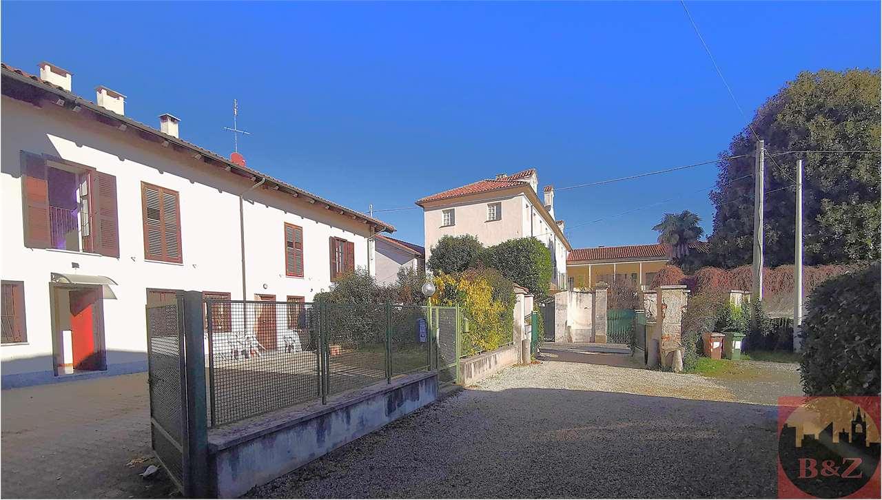 Vendita vendita, Villarbasse foto