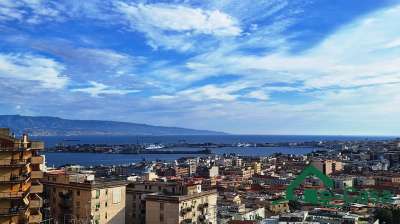 Vendita Trivani, Messina