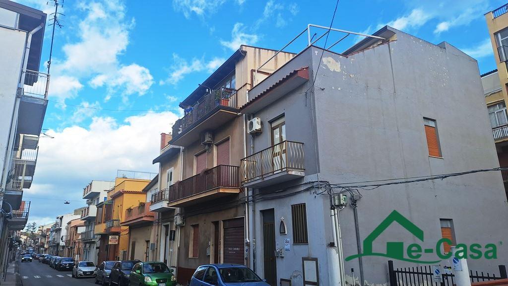 Vendita Esavani, Roccalumera foto