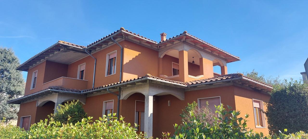 Vendita Ville, Asciano foto