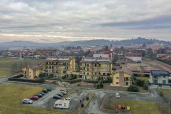 Vendita Quadrivani, Caluso Vendita Quadrivani, Caluso