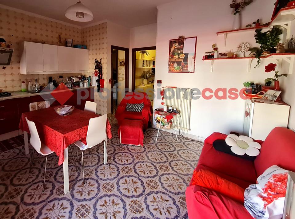 Sale Homes, Scafati foto