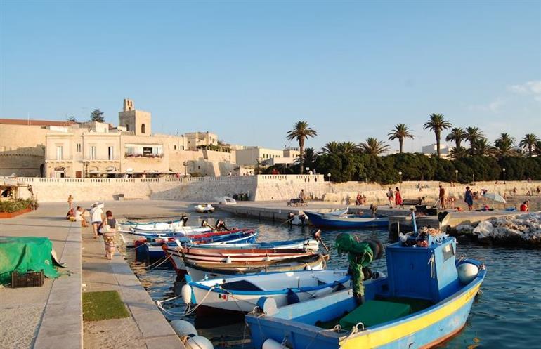 Vendita Locali commerciali, Otranto foto