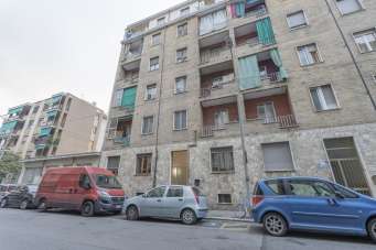 Vendita Trivani, Torino