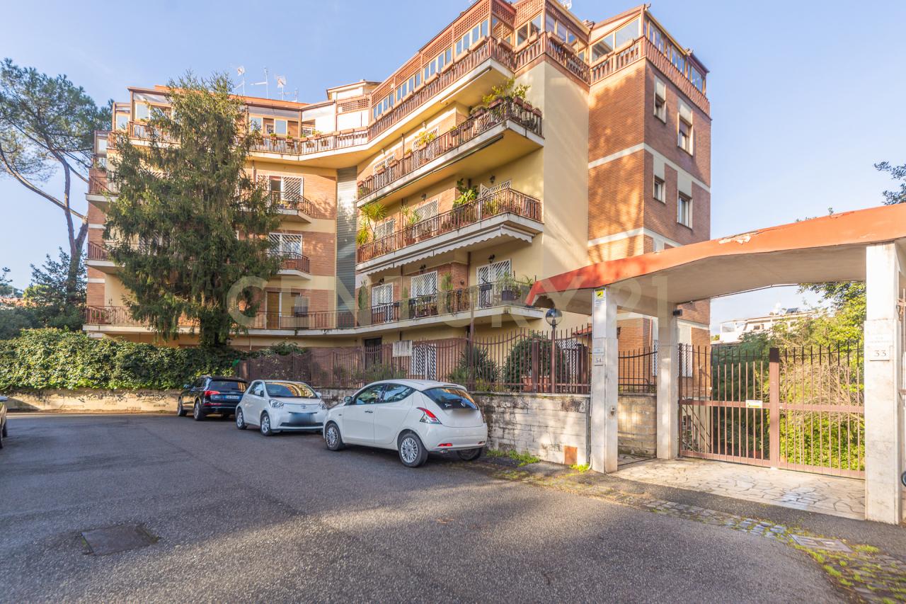 Vendita Pentavani, Roma foto