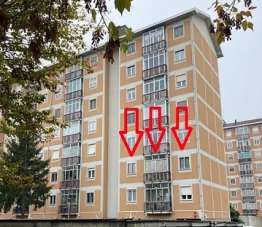 Vendita Eptavani, Torino