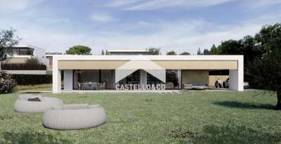 Vendita Villa, Moniga del Garda Vendita Villa, Moniga del Garda