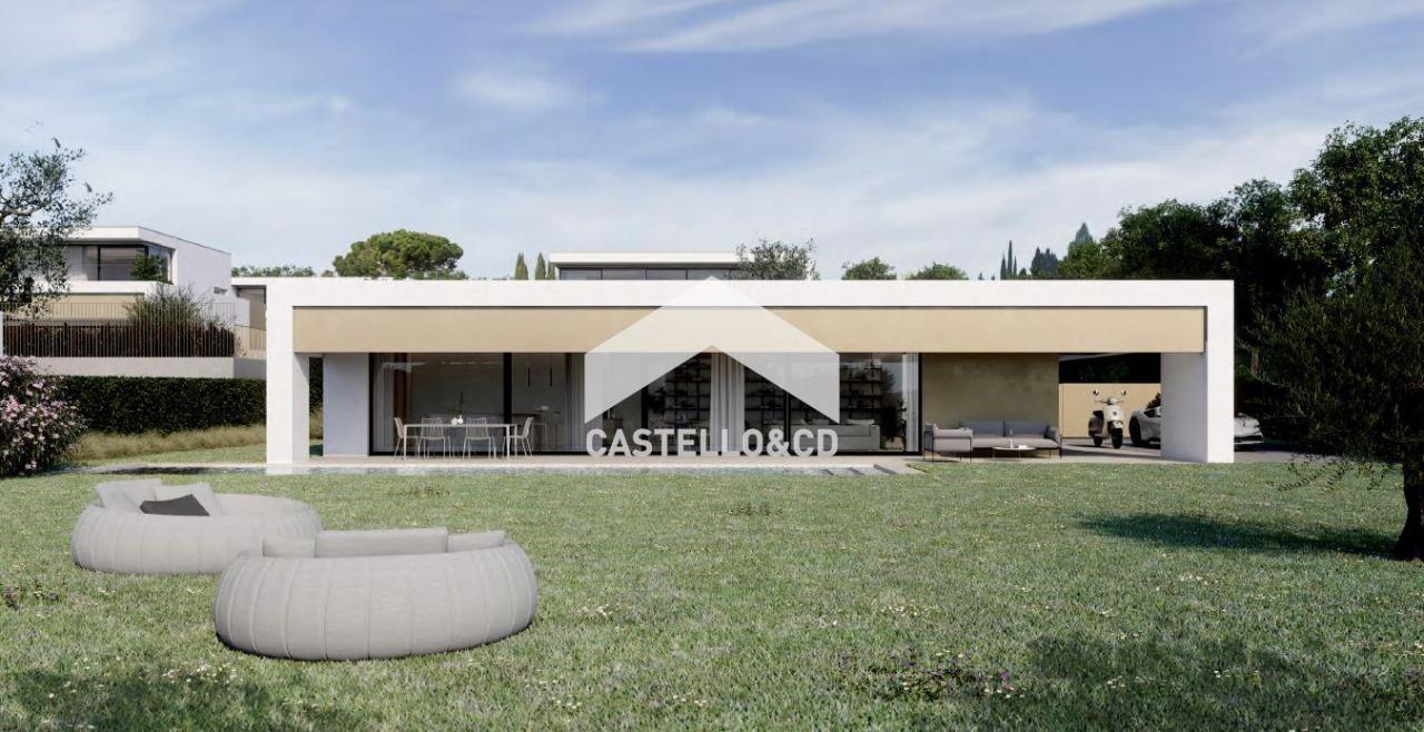 Vendita Villa, Moniga del Garda foto