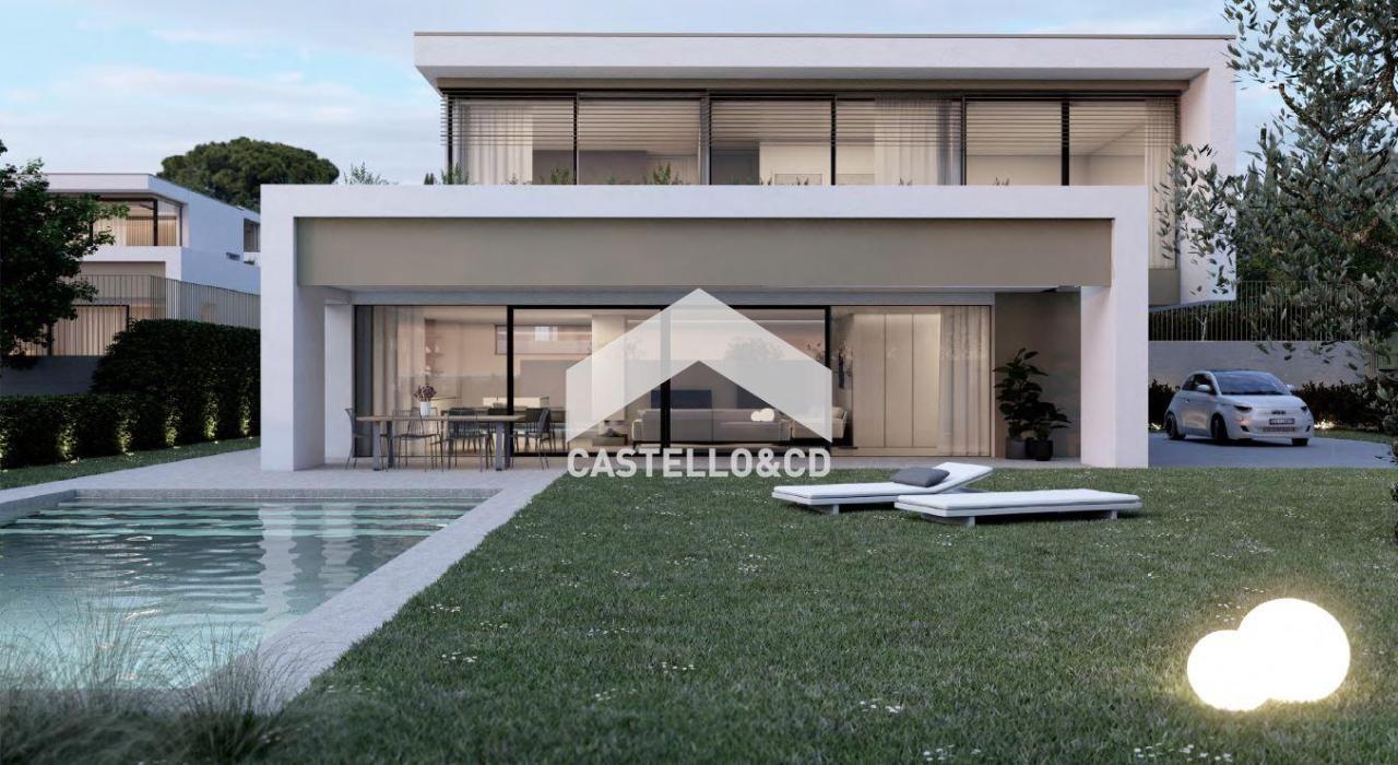 Vendita Villa, Moniga del Garda foto