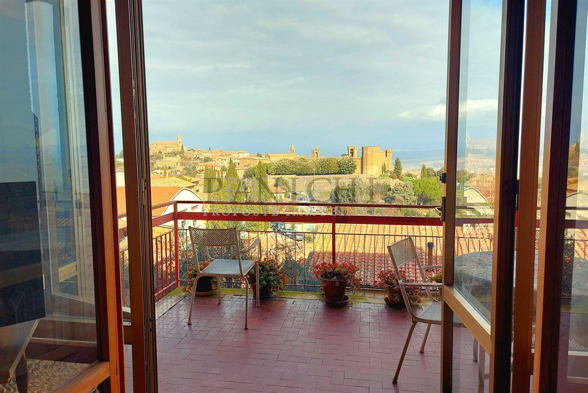 Vendita Appartamento, Montalcino foto