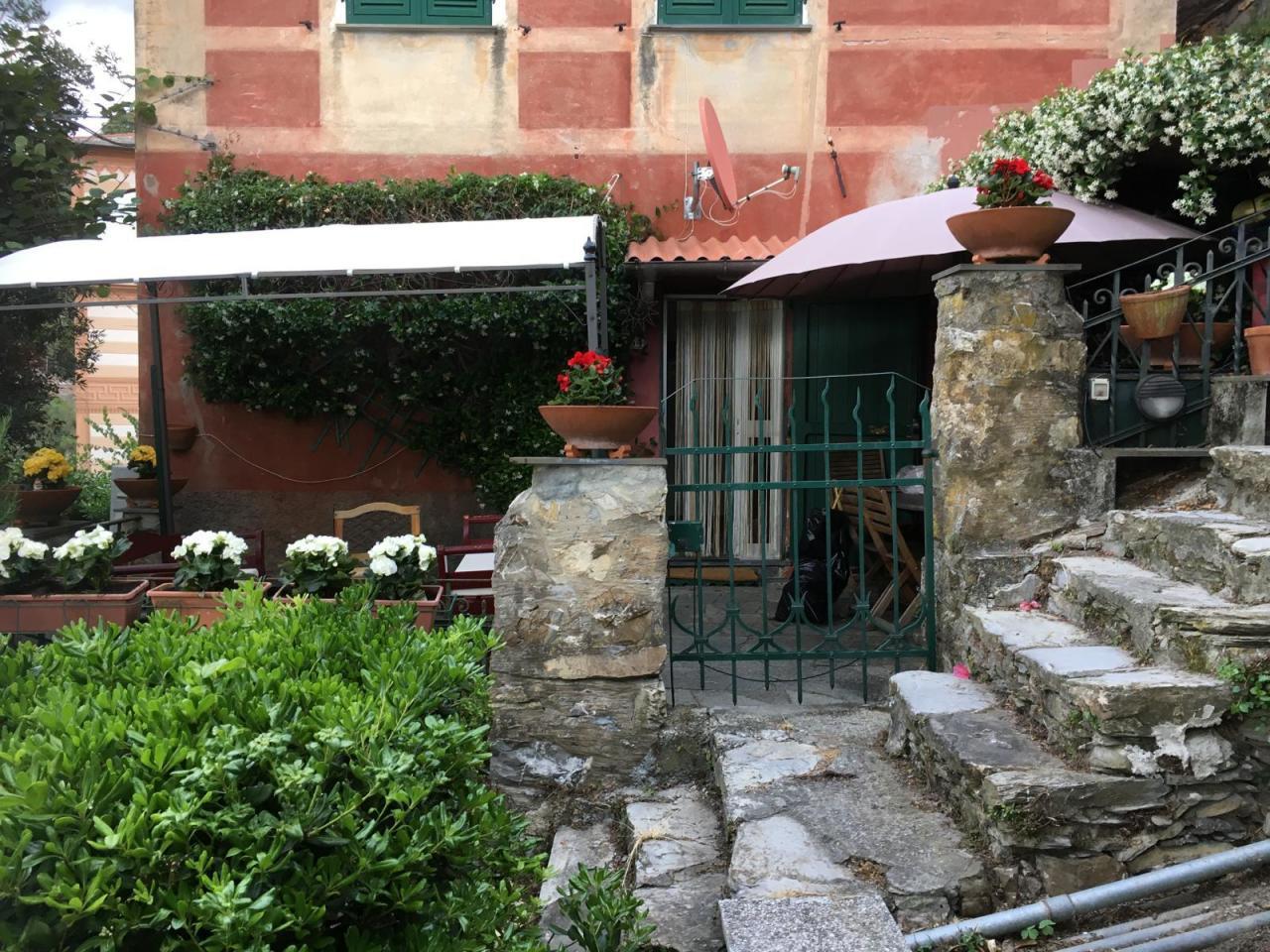 Vendita Pentavani, Camogli foto
